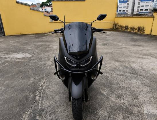 YAMAHA NMAX 160 ABS YAMAHA NMAX 160 ABS